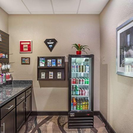 Best Western Plus Lake Jackson Inn & Suites Extérieur photo