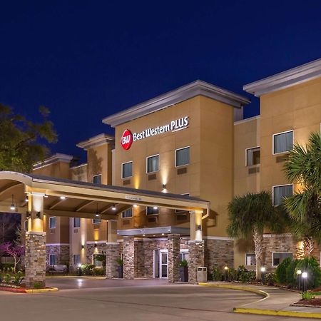Best Western Plus Lake Jackson Inn & Suites Extérieur photo