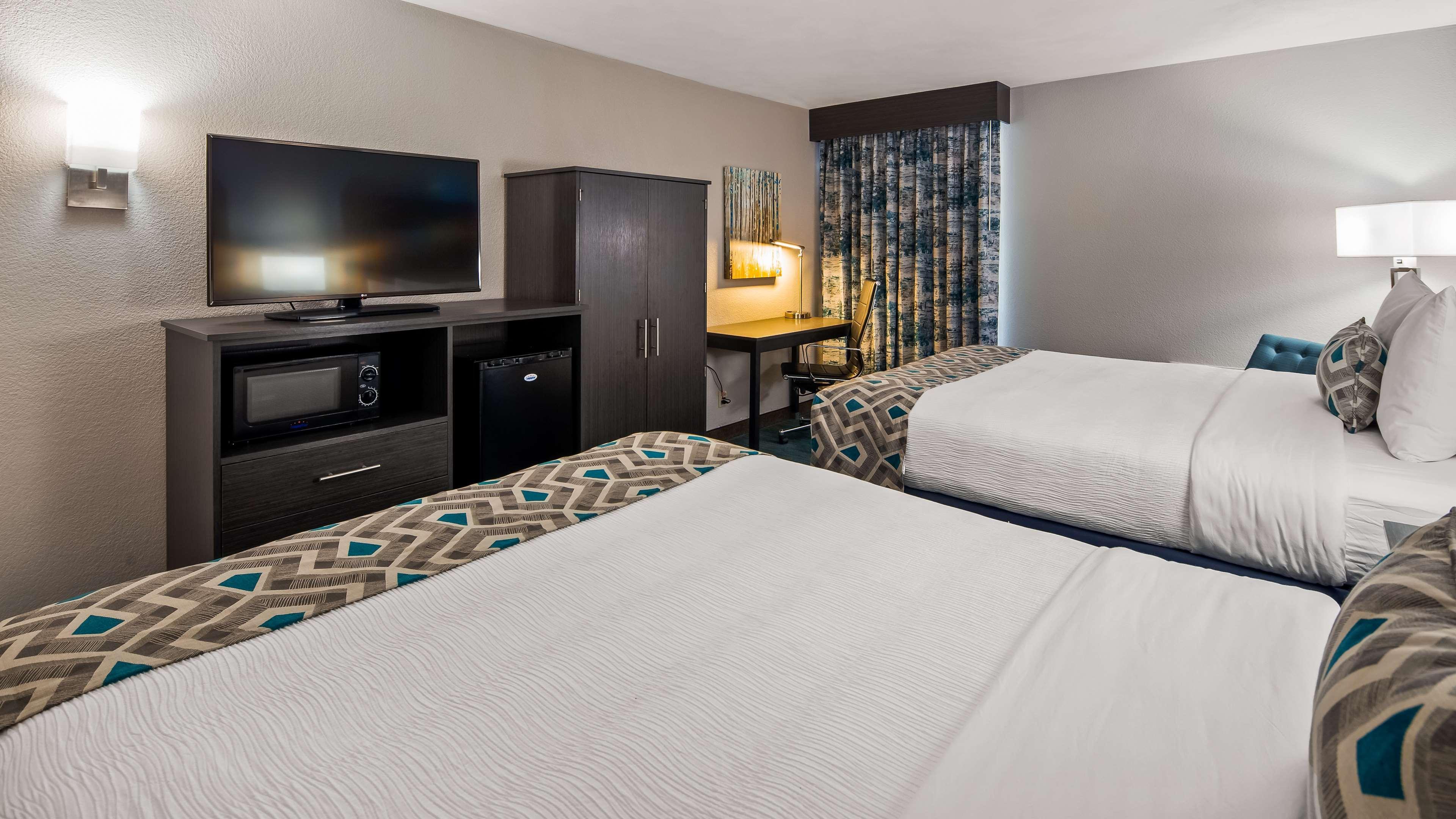 Best Western Plus Lake Jackson Inn & Suites Extérieur photo